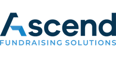 Ascend Fundraising Logo